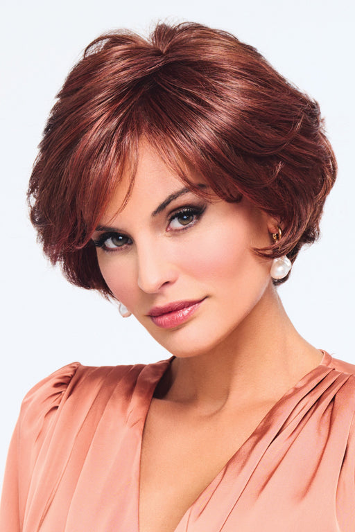 Simmer by Raquel Welch • Signature Collection - MiMo Wigs