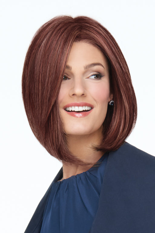 On Point by Raquel Welch • Signature Collection | shop name | Medical Hair Loss & Wig Experts.