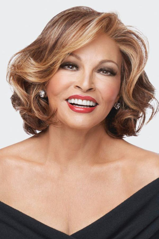 Crowd Pleaser by Raquel Welch • Signature Collection | shop name | Medical Hair Loss & Wig Experts.