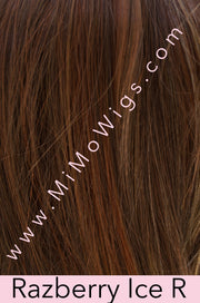 Jackson by René of Paris • Noriko Collection | shop name | Medical Hair Loss & Wig Experts.
