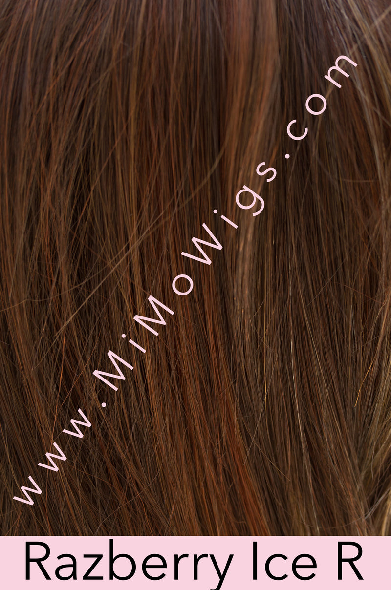 Jackson by René of Paris • Noriko Collection | shop name | Medical Hair Loss & Wig Experts.