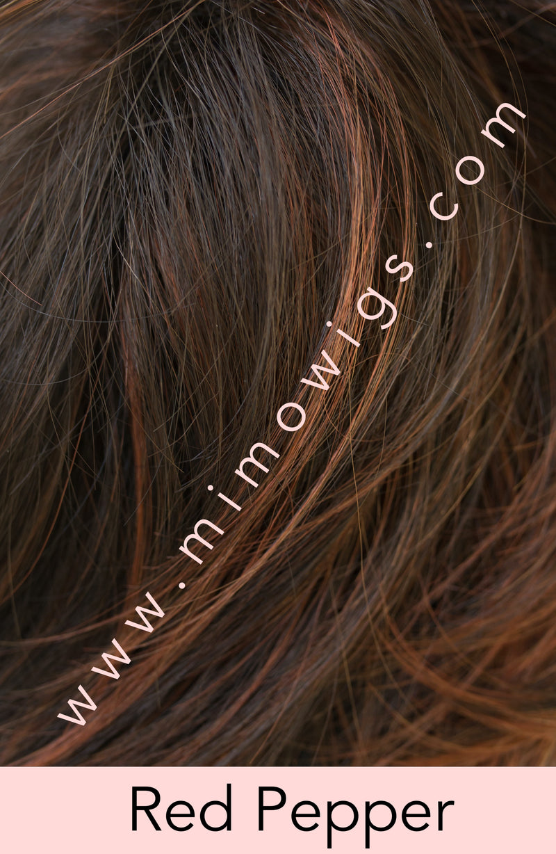 Bailey by Rene of Paris • Hi Fashion | shop name | Medical Hair Loss & Wig Experts.