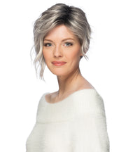 R14 /26H ••• Dark Blonde with Golden Blonde Highlights