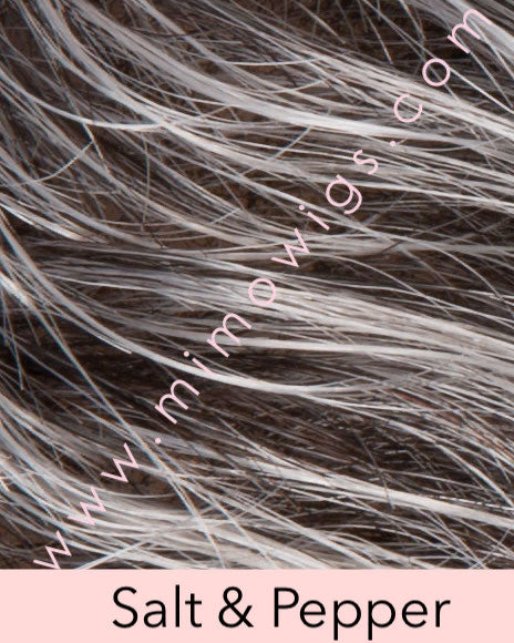Air by Ellen Wille • Hair Society Collection