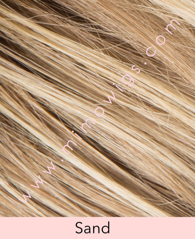 Aura by Ellen Wille • Hair Society Collection