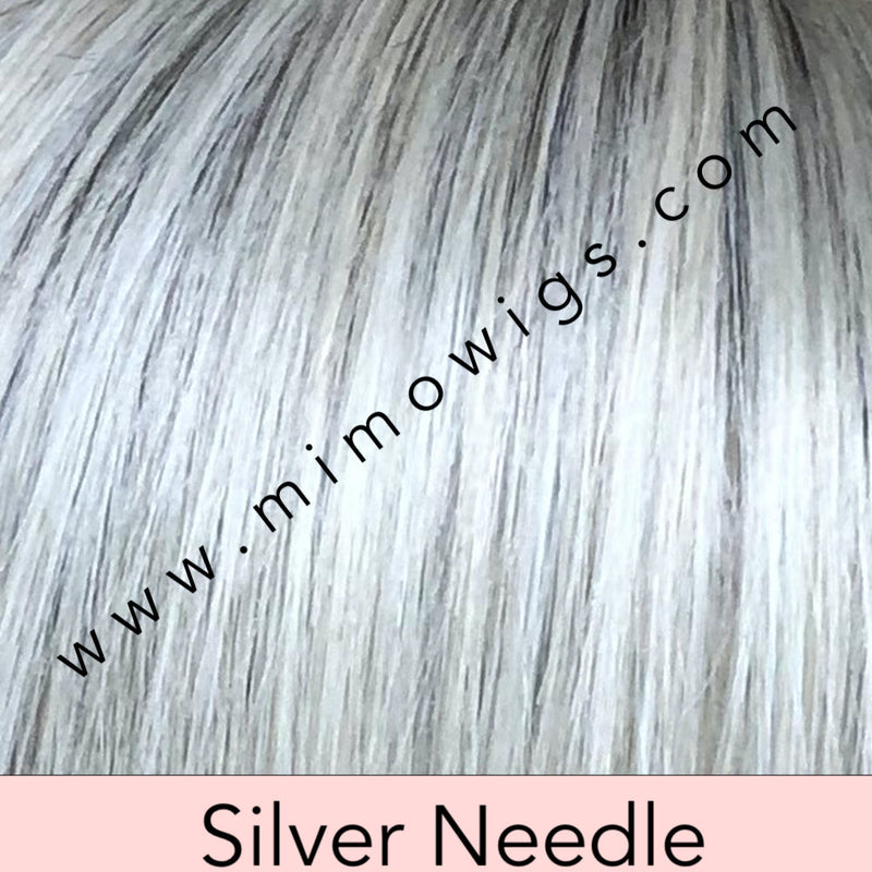 CREAM SODA BLONDE • K16/60/1001 ••• A blend of sandy blonde ash blonde and light blonde