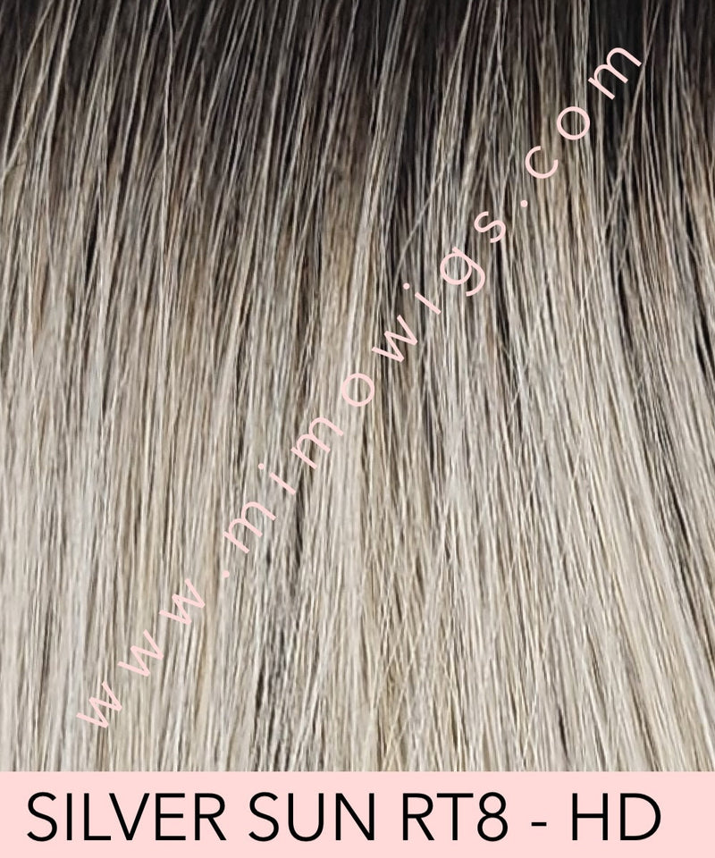 Sevyn by Estetica Designs • HD Collection