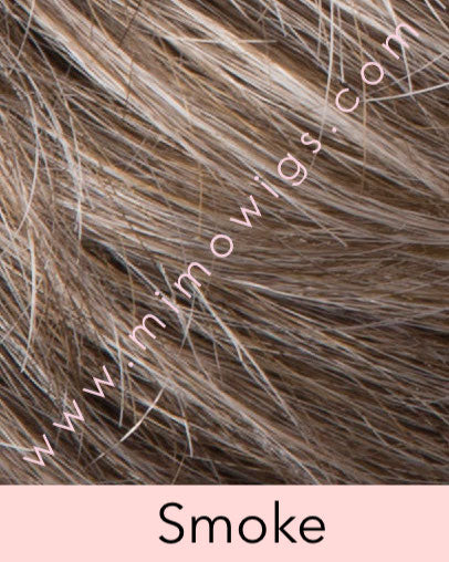 Call by Ellen Wille • Hair Society Collection