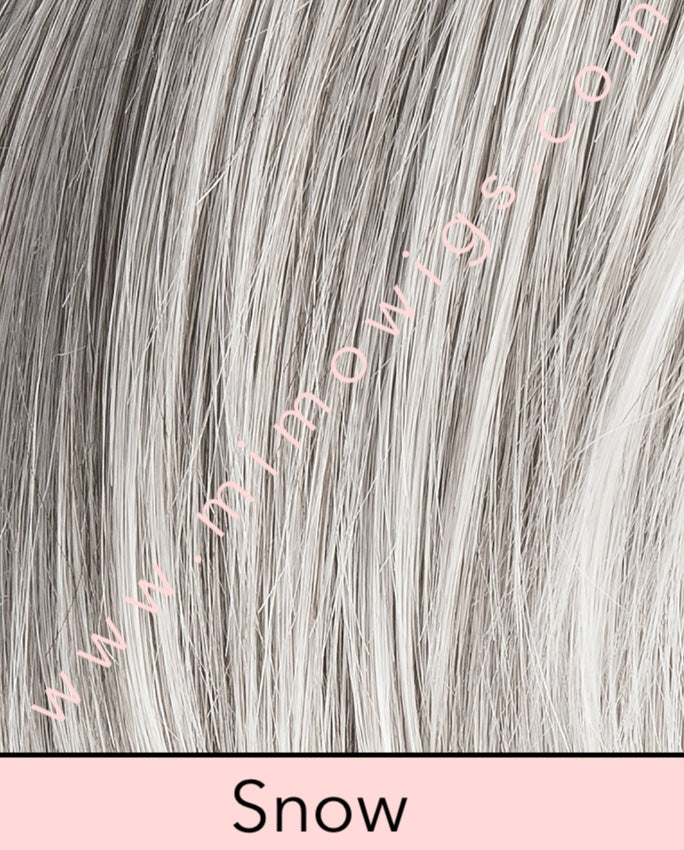Call by Ellen Wille • Hair Society Collection