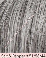 SANDY BLONDE ROOTED