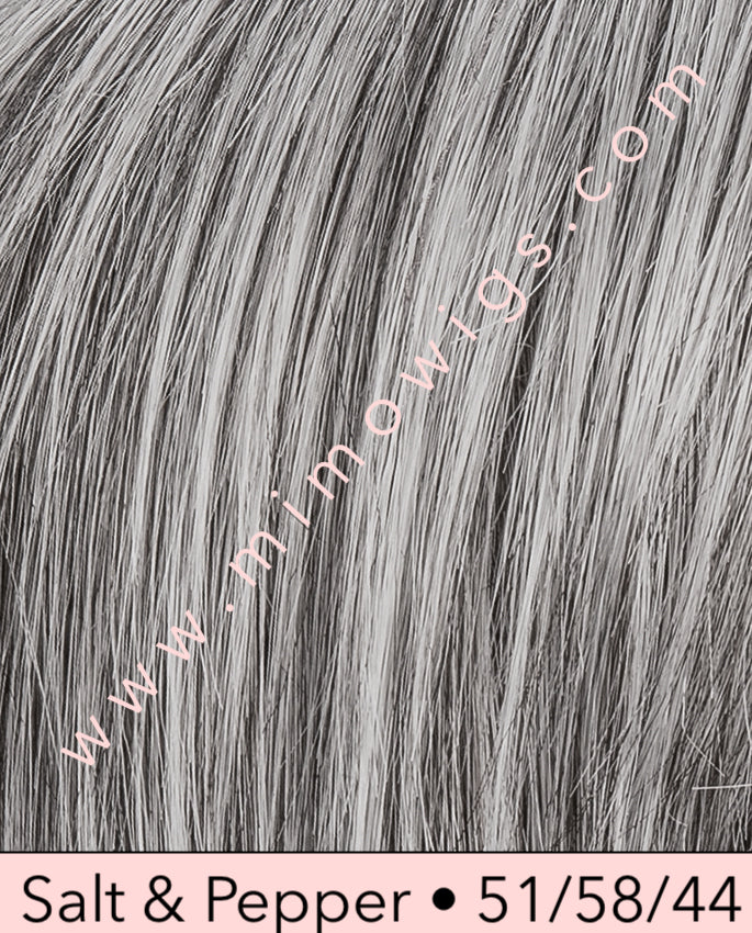 SILVER MIX