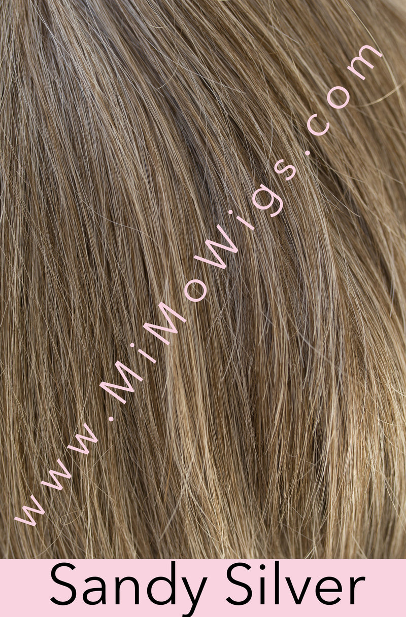 Audrey by Rene of Paris • Hi Fashion | shop name | Medical Hair Loss & Wig Experts.