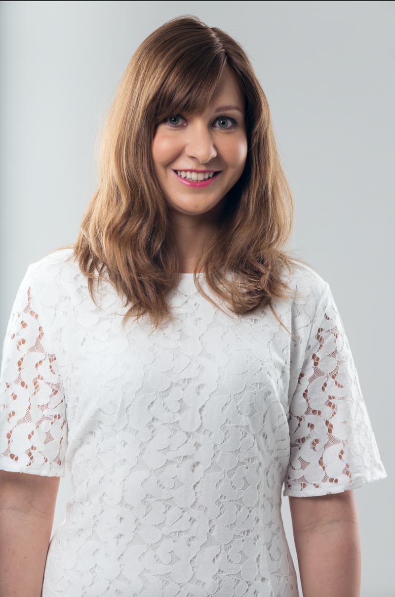Opal by Trendco | shop name | Medical Hair Loss & Wig Experts.
