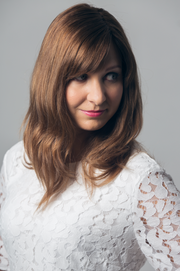 Opal by Trendco | shop name | Medical Hair Loss & Wig Experts.
