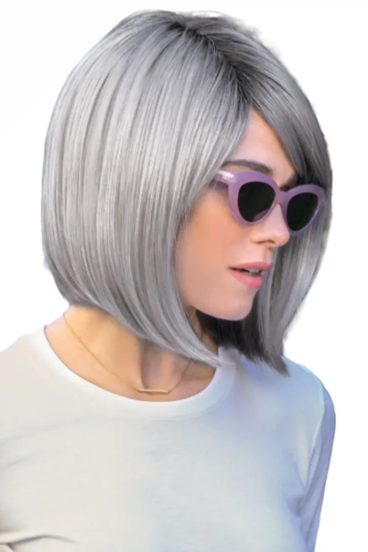 Vada by Amore | shop name | Medical Hair Loss & Wig Experts.