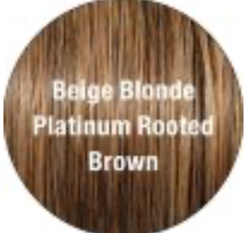 Razor Cut Shag by Tressallure • Look Fabulous Collection