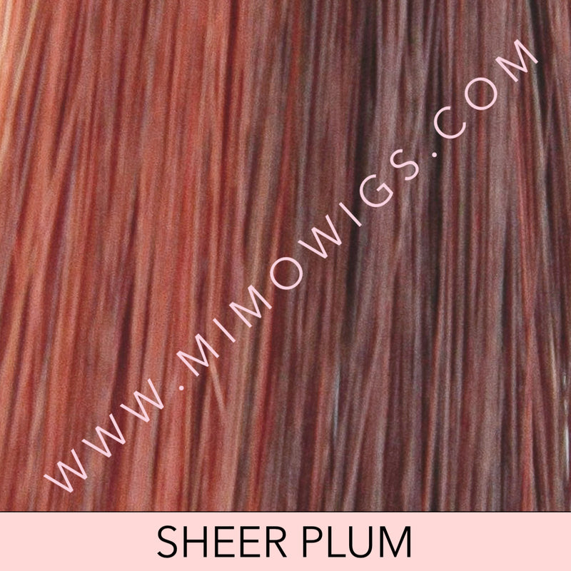 Isabelle by Tressallure • Classic Look Collection | shop name | Medical Hair Loss & Wig Experts.