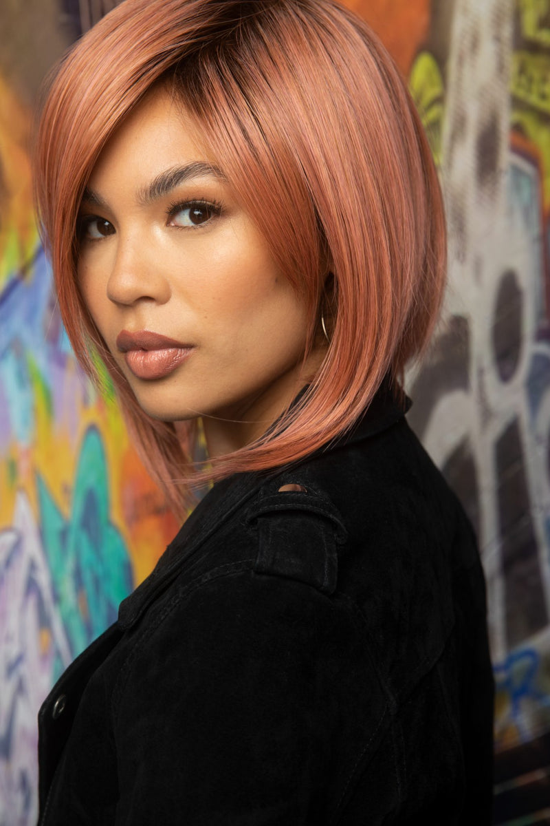 Silky Sleek by René of Paris • Muse Collection - MiMo Wigs