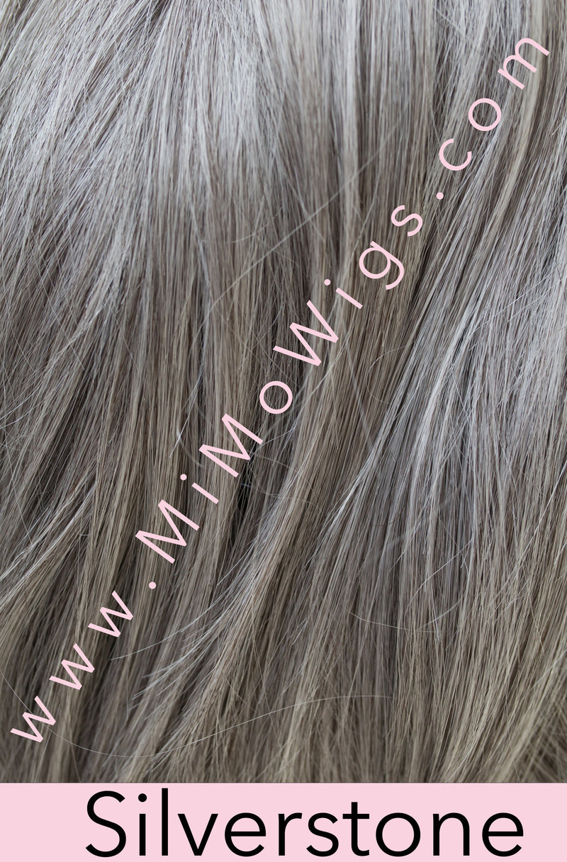 Brett by Rene of Paris • Noriko Collection