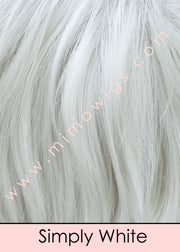 Zane by Rene of Paris • Noriko Collection | shop name | Medical Hair Loss & Wig Experts.