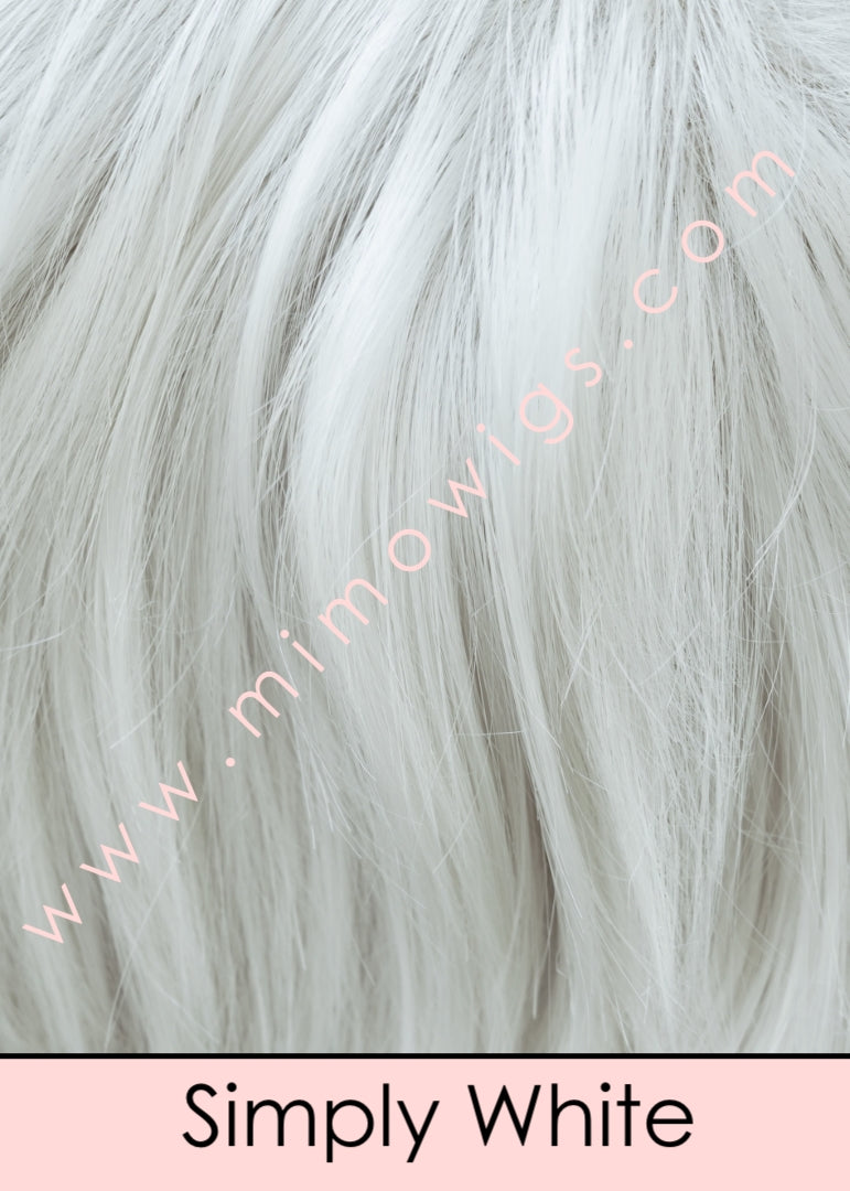 Zane by Rene of Paris • Noriko Collection | shop name | Medical Hair Loss & Wig Experts.
