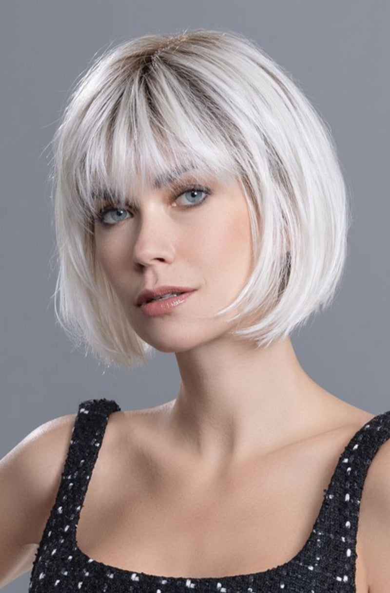 Sing Mono Part by Ellen Wille • Changes Collection
