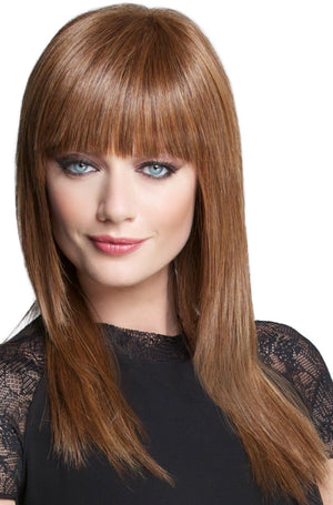 Sleek & Straight by Tressallure • Look Fabulous Collection