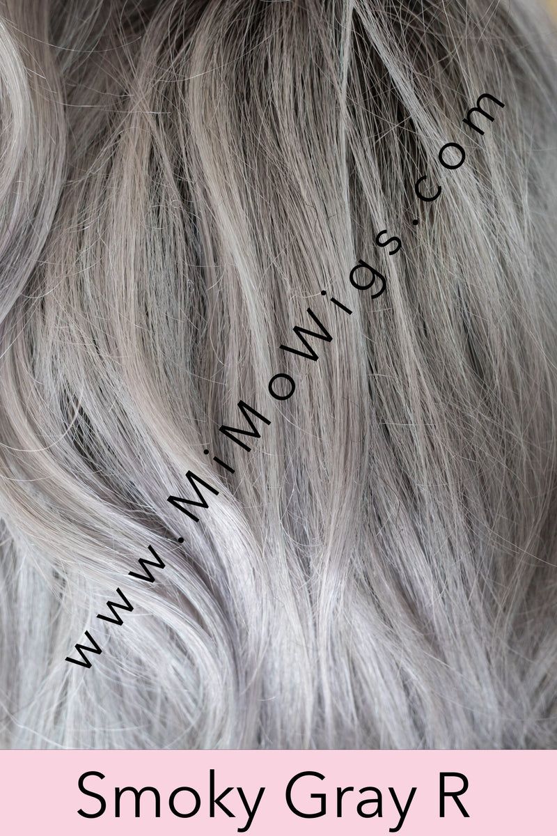 Eden by Rene Of Paris • Noriko Collection | shop name | Medical Hair Loss & Wig Experts.
