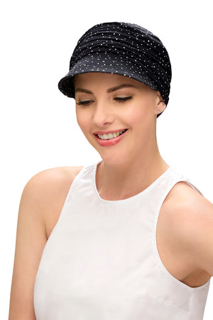 The Softie Cap by Jon Renau • Softie Collection