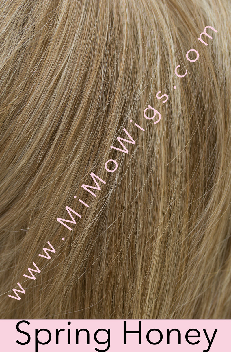 Amal by Rene of Paris • Hi Fashion | shop name | Medical Hair Loss & Wig Experts.