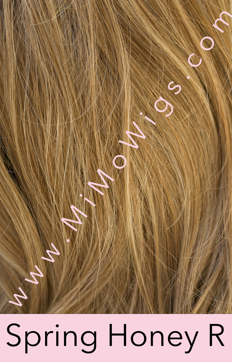 Kai by Rene Of Paris • Hi Fashion Collection | shop name | Medical Hair Loss & Wig Experts.