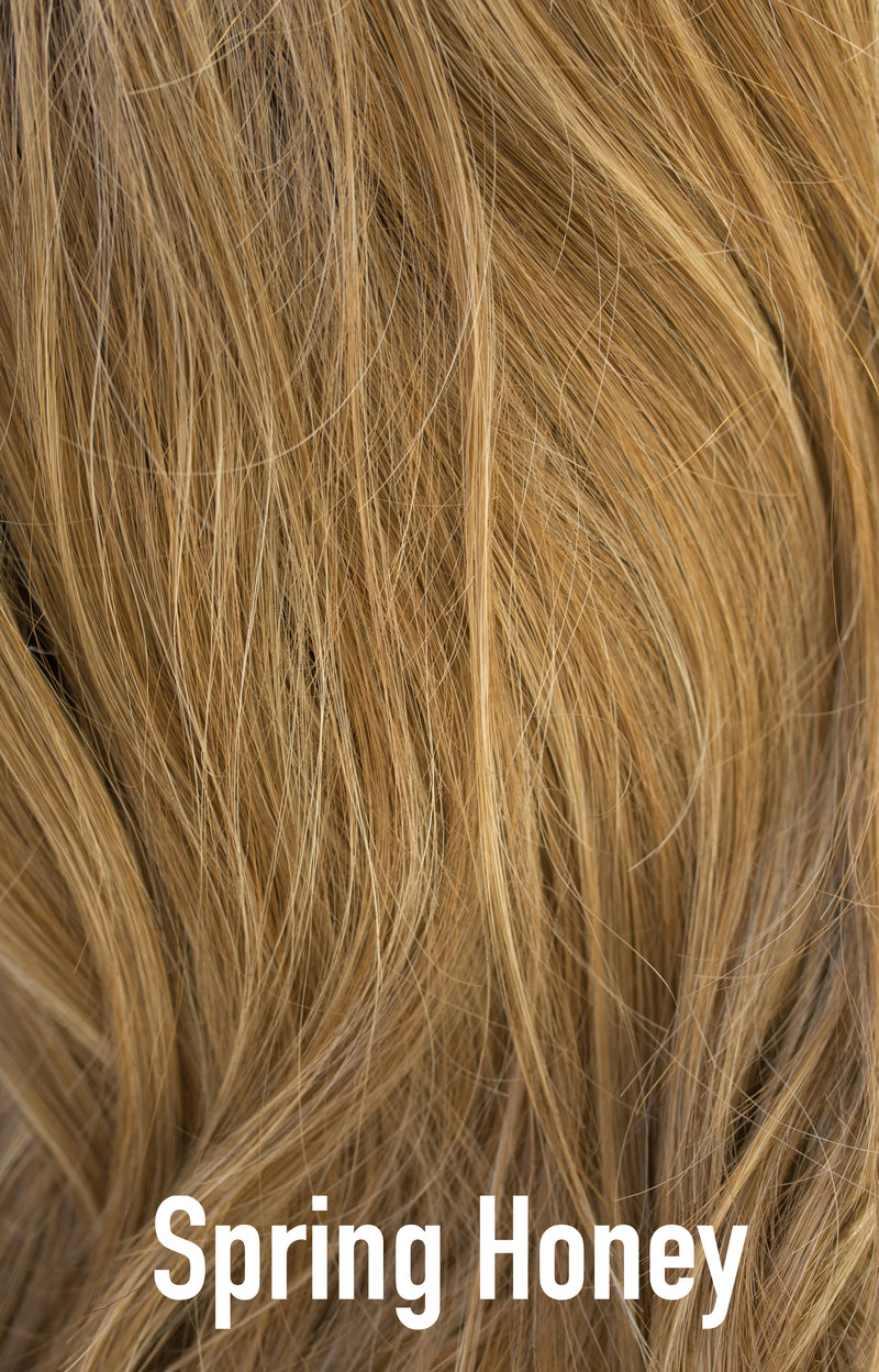 Hayden by Amoré | shop name | Medical Hair Loss & Wig Experts.