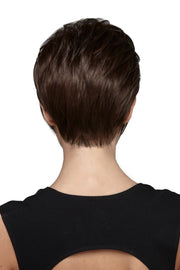 Stacked Bob by Tressallure • Look Fabulous Collection | shop name | Medical Hair Loss & Wig Experts.