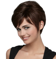 Stacked Bob by Tressallure • Look Fabulous Collection | shop name | Medical Hair Loss & Wig Experts.