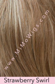 Bailey by Rene of Paris • Hi Fashion | shop name | Medical Hair Loss & Wig Experts.