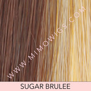 Chanelle by Tressallure • Classic Look Collection | shop name | Medical Hair Loss & Wig Experts.