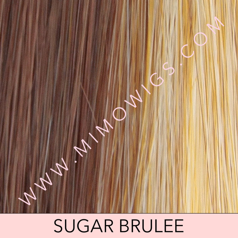 Chanelle by Tressallure • Classic Look Collection | shop name | Medical Hair Loss & Wig Experts.