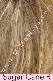 Jackson by René of Paris • Noriko Collection | shop name | Medical Hair Loss & Wig Experts.