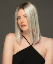 R8 /26H ••• Golden Brown with Golden Blonde Highlights