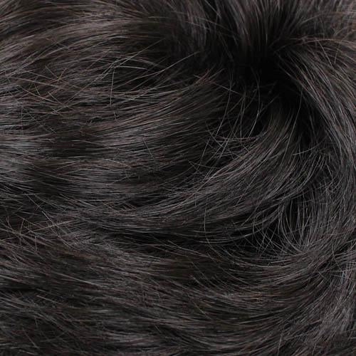 803 Scrunch by Wig Pro: Synthetic Hair Piece | shop name | Medical Hair Loss & Wig Experts.