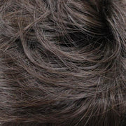809 Pony Curl II by Wig Pro: Synthetic Hair Piece | shop name | Medical Hair Loss & Wig Experts.