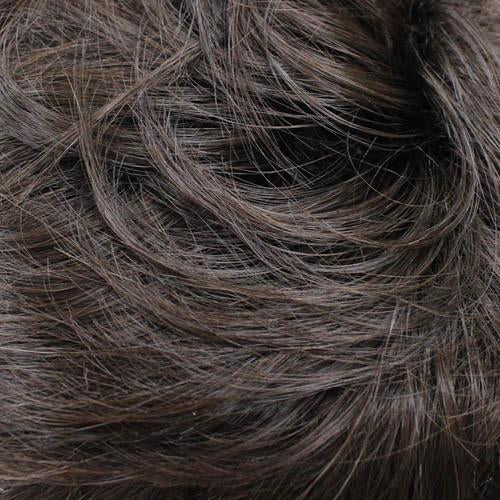 809 Pony Curl II by Wig Pro: Synthetic Hair Piece | shop name | Medical Hair Loss & Wig Experts.