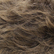 806S Top Blend by Wig Pro: Synthetic Hair Piece | shop name | Medical Hair Loss & Wig Experts.