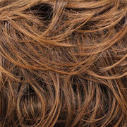 810 Sweet Top by Wig Pro: Synthetic Hair Piece | shop name | Medical Hair Loss & Wig Experts.