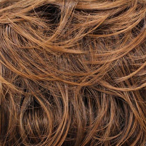 810 Sweet Top by Wig Pro: Synthetic Hair Piece | shop name | Medical Hair Loss & Wig Experts.