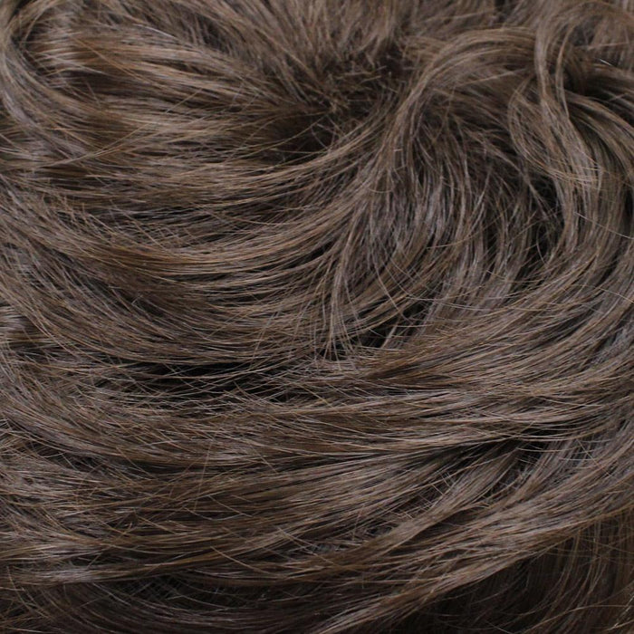 563 Nina by Wig Pro: Synthetic Hair Wig | shop name | Medical Hair Loss & Wig Experts.