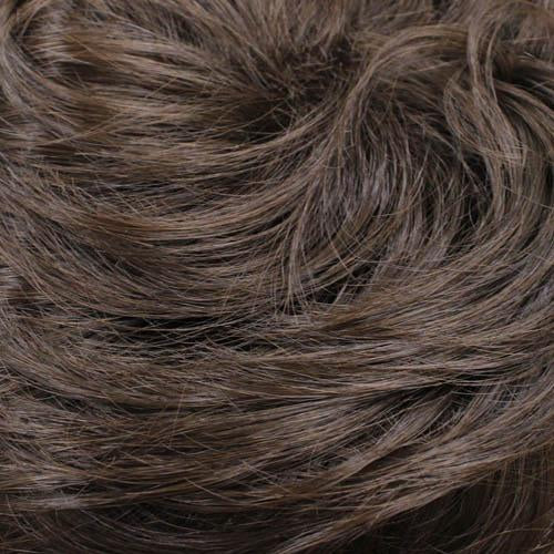 808L Twins L by Wig Pro: Synthetic Hair Piece | shop name | Medical Hair Loss & Wig Experts.