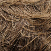 800 Pony Curl by Wig Pro: Synthetic Hair Piece | shop name | Medical Hair Loss & Wig Experts.