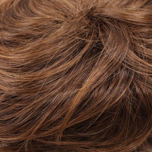 803 Scrunch by Wig Pro: Synthetic Hair Piece | shop name | Medical Hair Loss & Wig Experts.