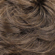 806S Top Blend by Wig Pro: Synthetic Hair Piece | shop name | Medical Hair Loss & Wig Experts.